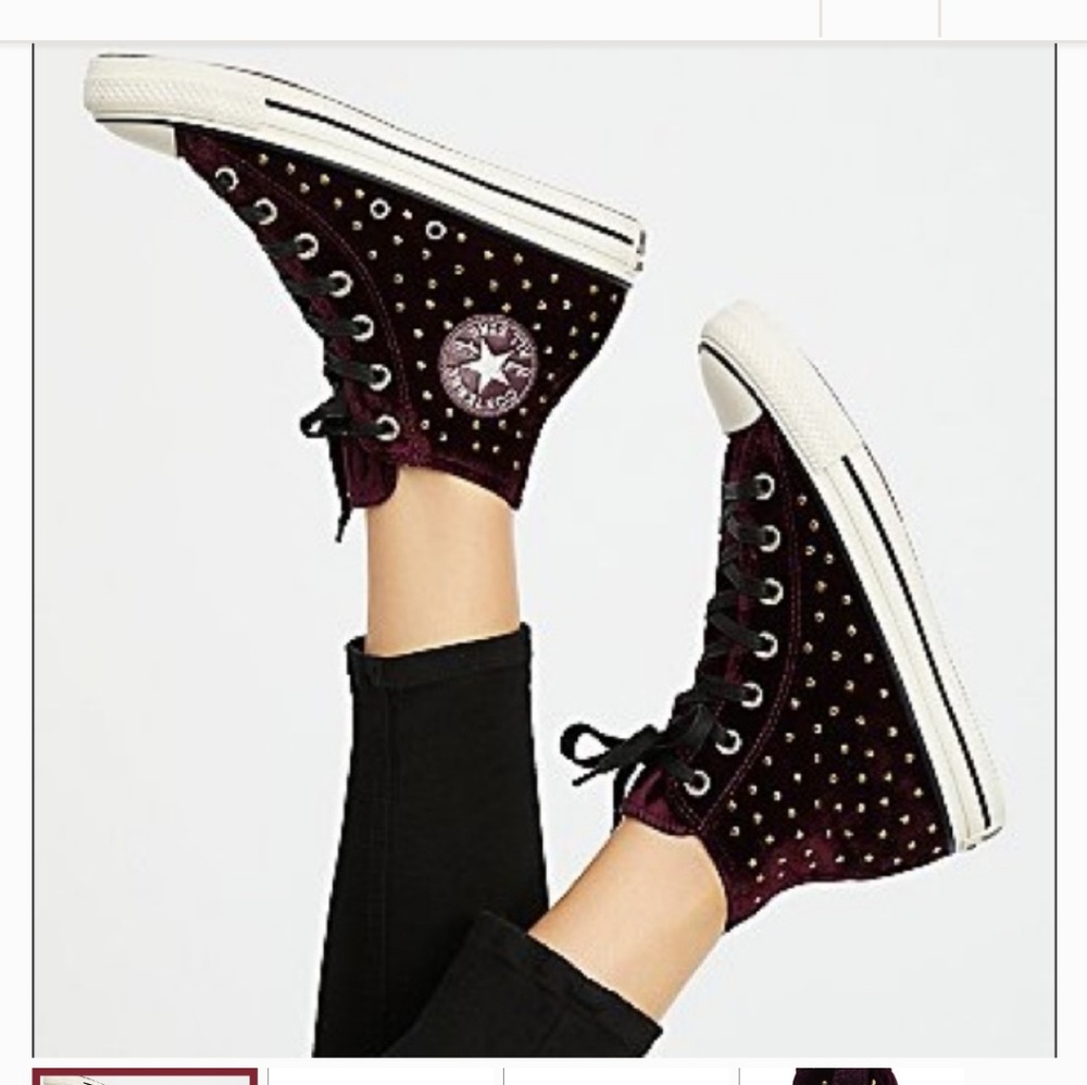 Converse All Star  Chuck Taylor